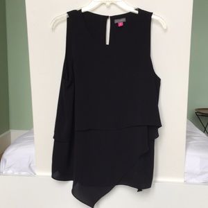 Vince Camuto sleeveless top